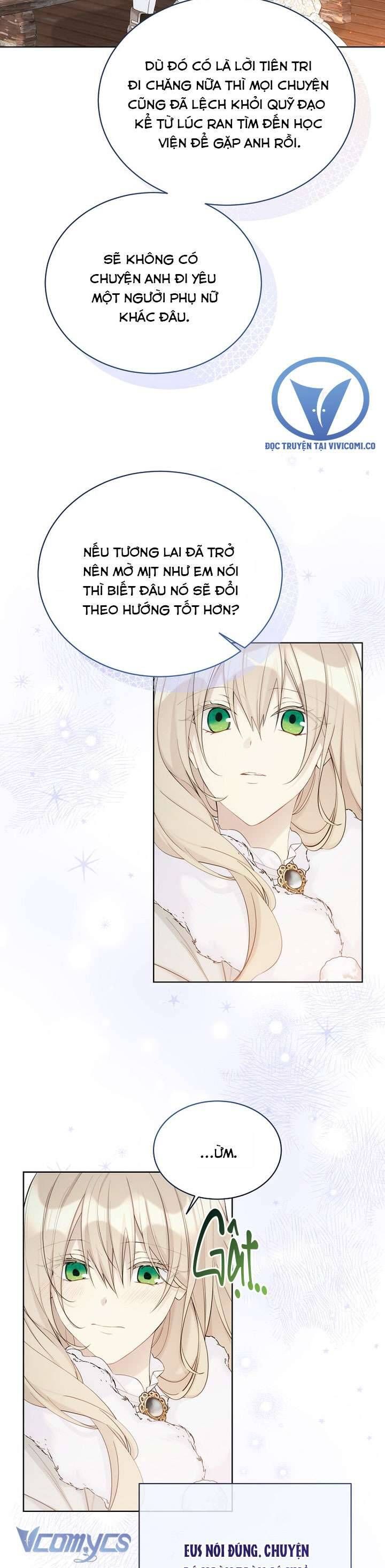 Viridescent Chapter 116 - Trang 2