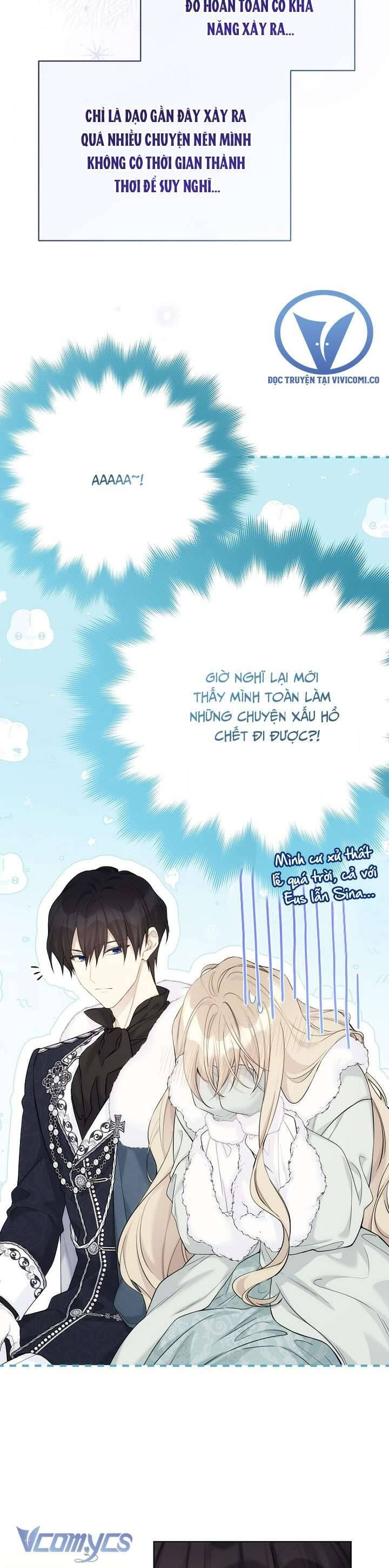 Viridescent Chapter 116 - Trang 2