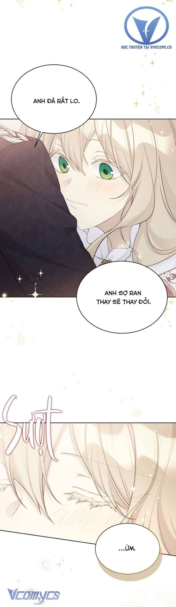 Viridescent Chapter 116 - Trang 2