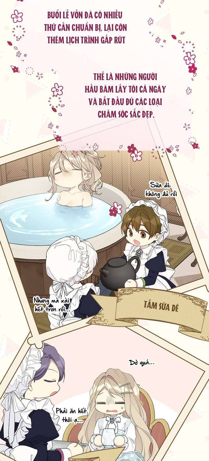 Viridescent Chapter 117 - Trang 2