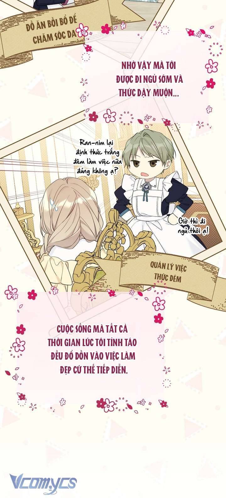 Viridescent Chapter 117 - Trang 2