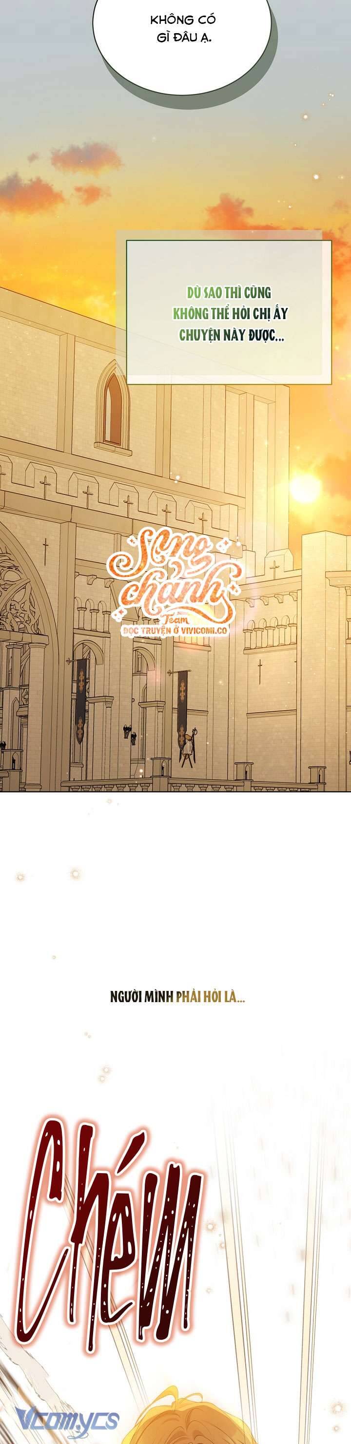 Viridescent Chapter 117 - Trang 2