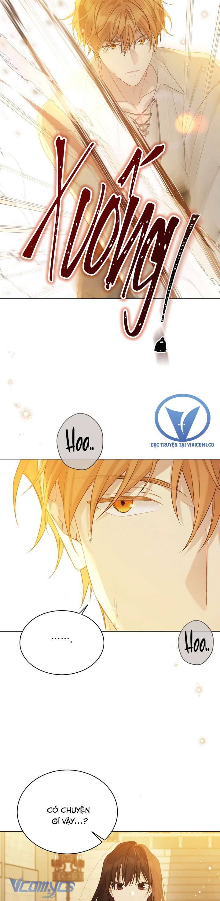Viridescent Chapter 117 - Trang 2