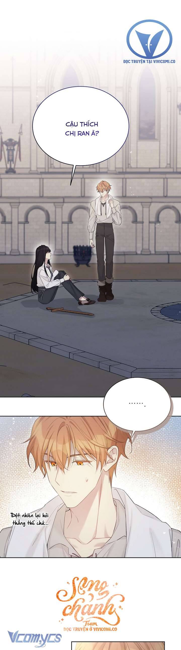 Viridescent Chapter 117 - Trang 2