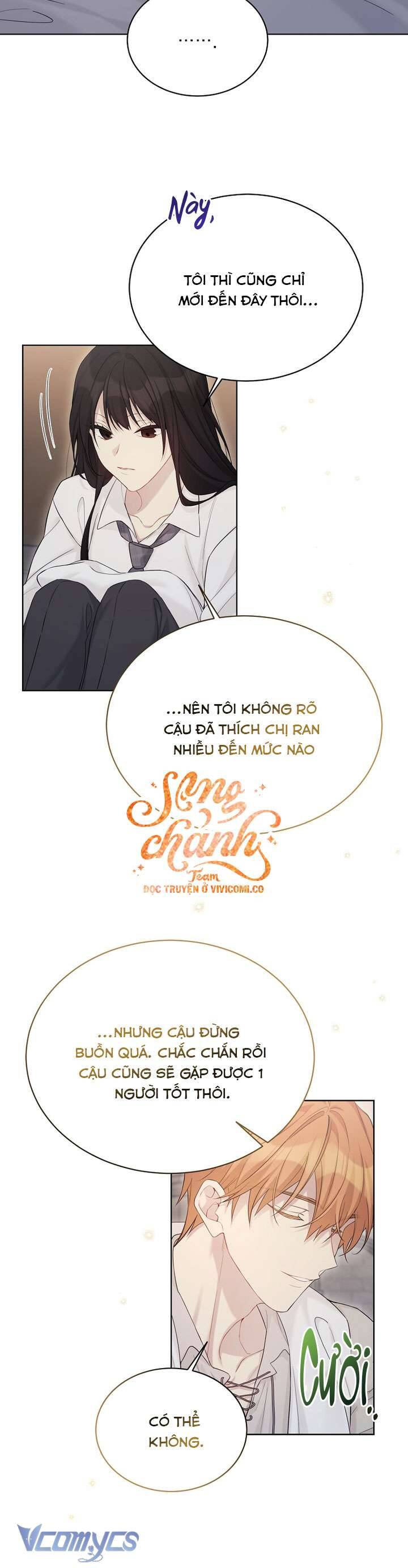 Viridescent Chapter 117 - Trang 2