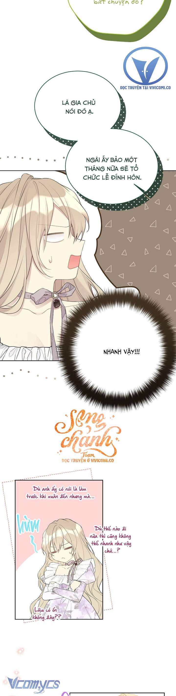 Viridescent Chapter 117 - Trang 2