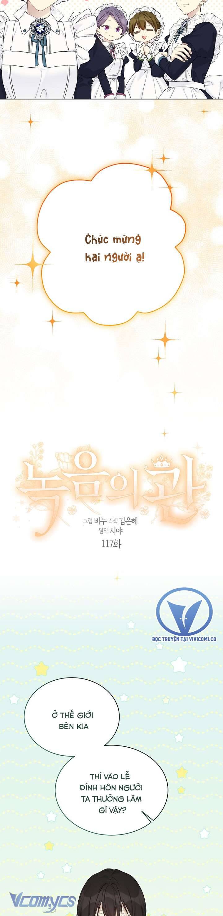 Viridescent Chapter 117 - Trang 2