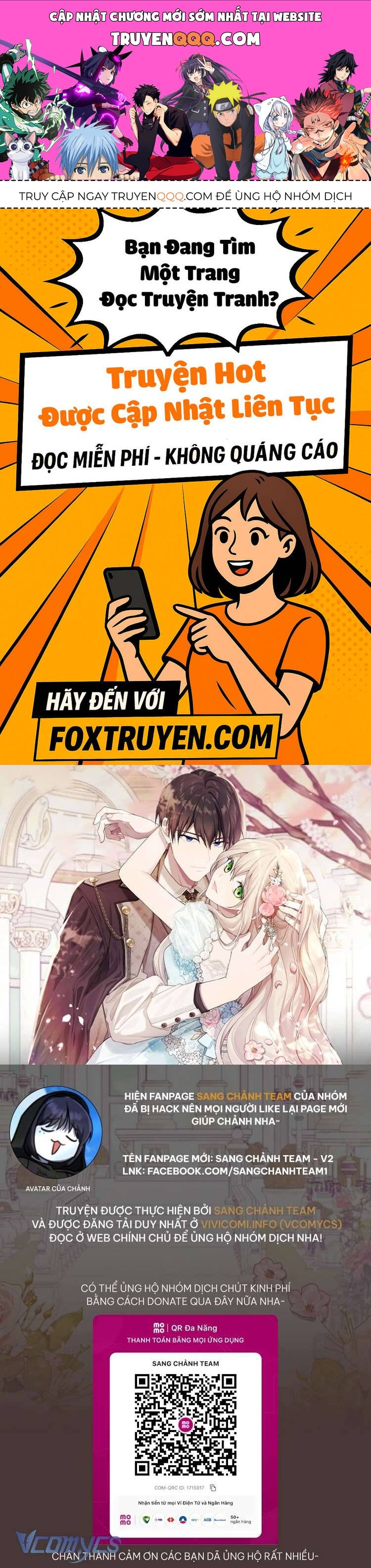 Viridescent Chapter 118 - Trang 2
