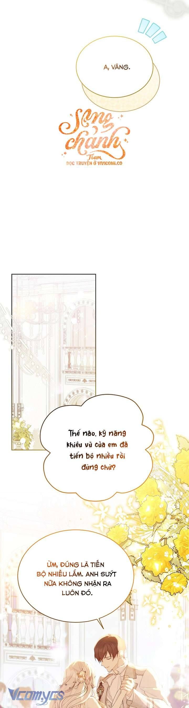 Viridescent Chapter 118 - Trang 2