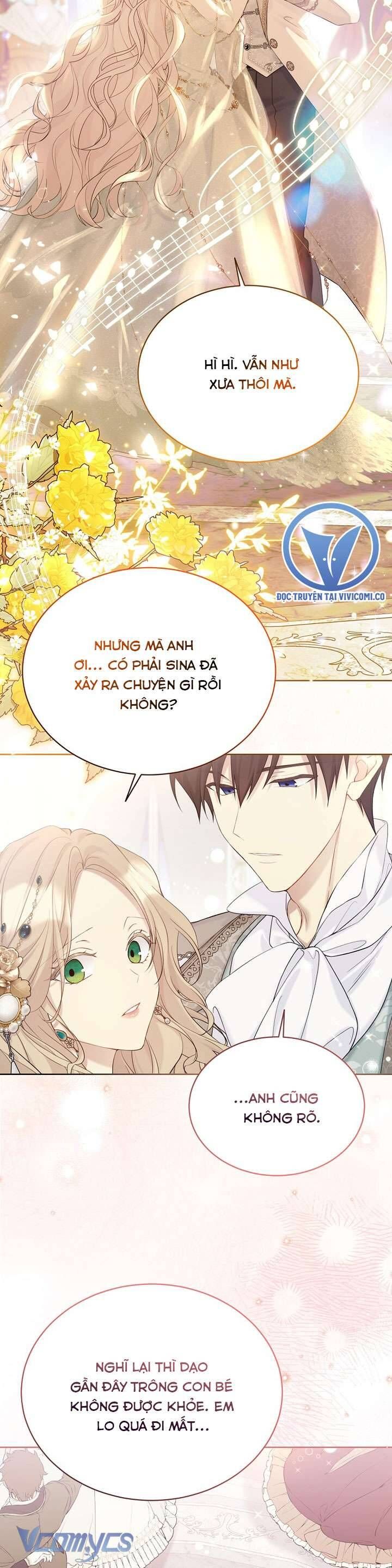 Viridescent Chapter 118 - Trang 2