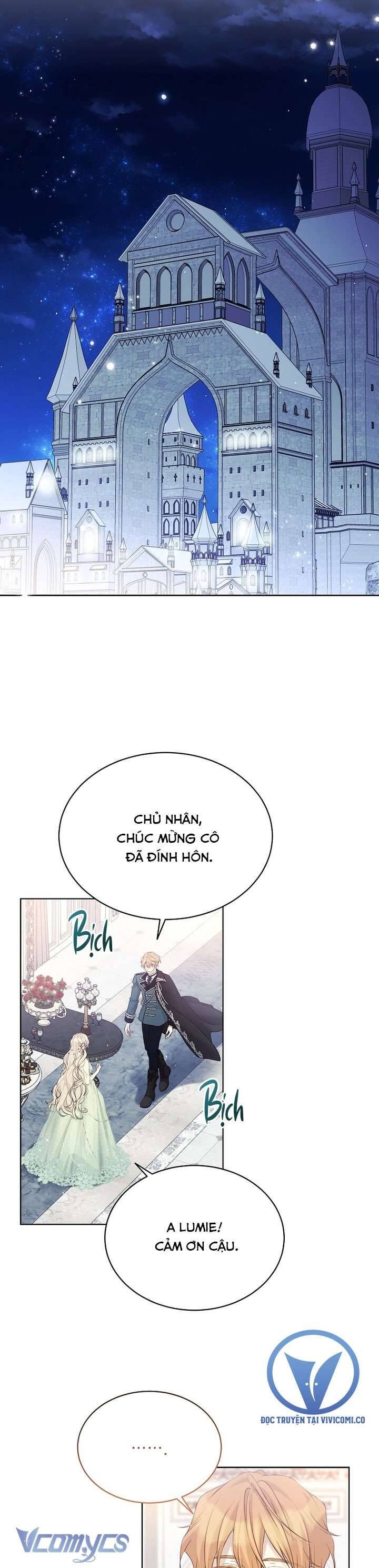 Viridescent Chapter 118 - Trang 2