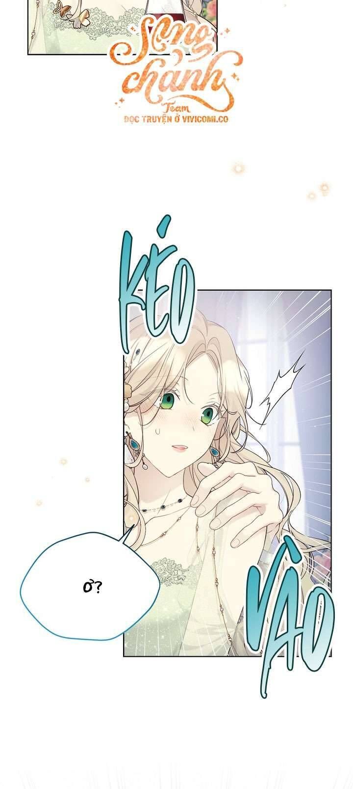 Viridescent Chapter 118 - Trang 2
