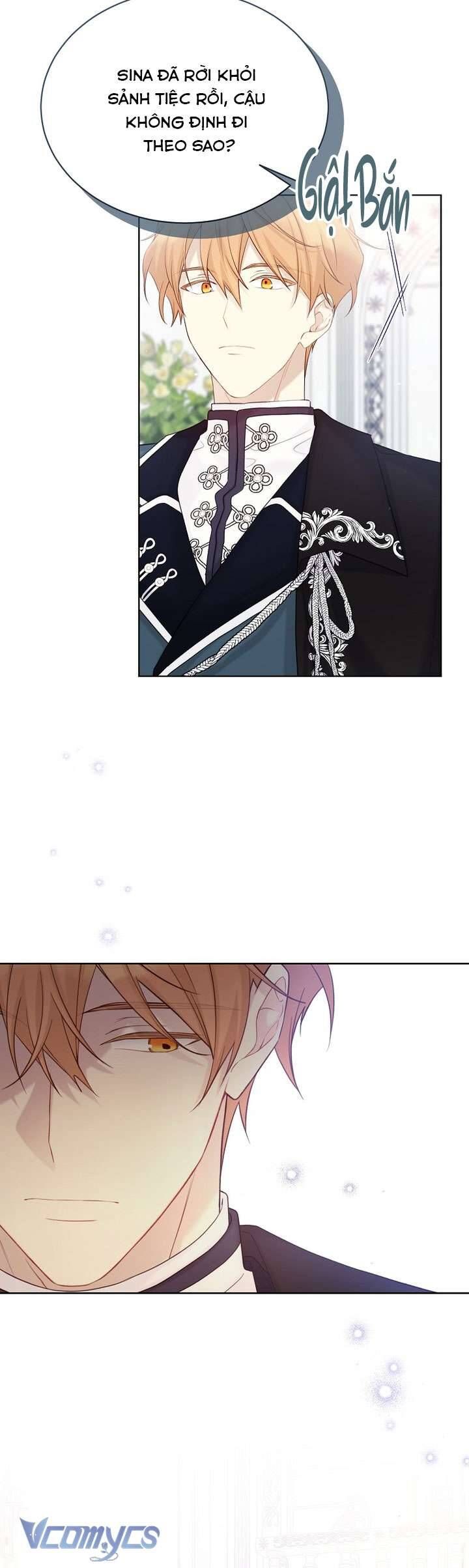Viridescent Chapter 118 - Trang 2