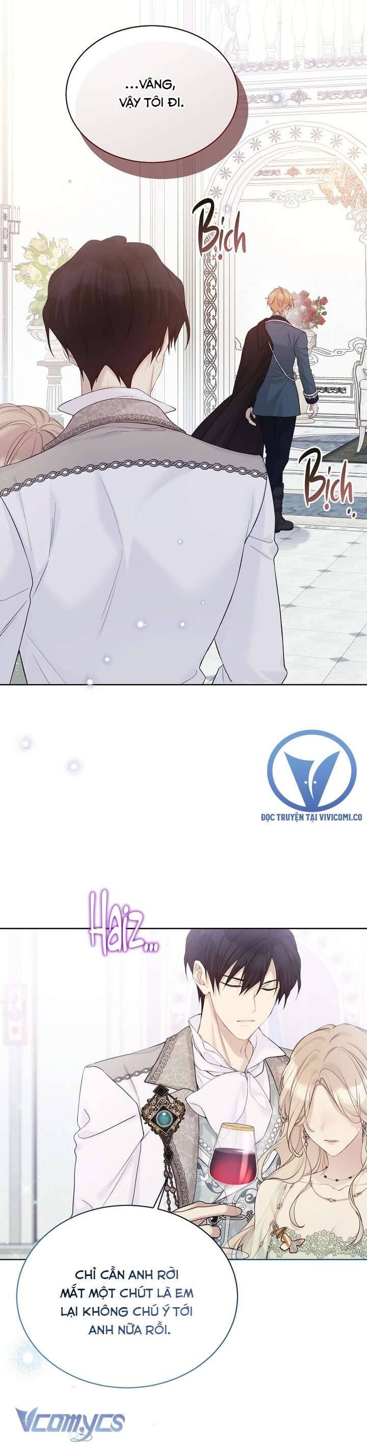 Viridescent Chapter 118 - Trang 2