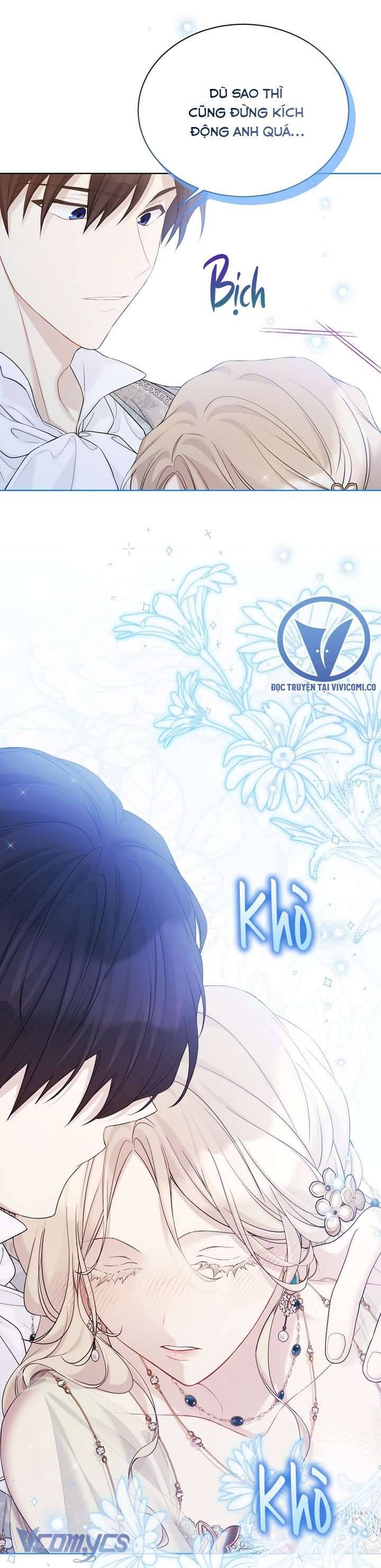 Viridescent Chapter 118 - Trang 2