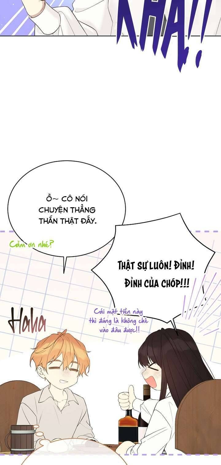 Viridescent Chapter 118 - Trang 2