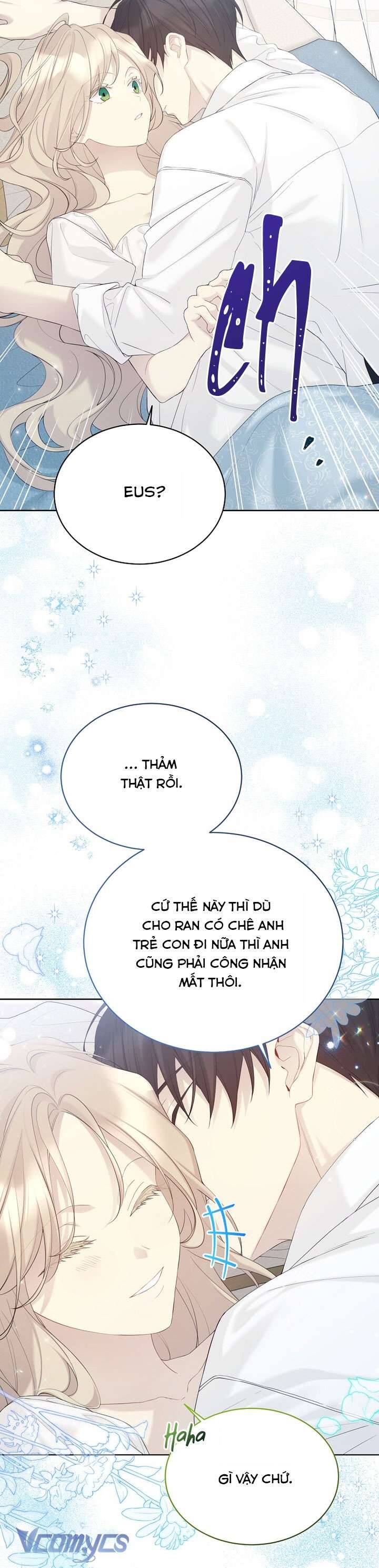 Viridescent Chapter 120 - Trang 2