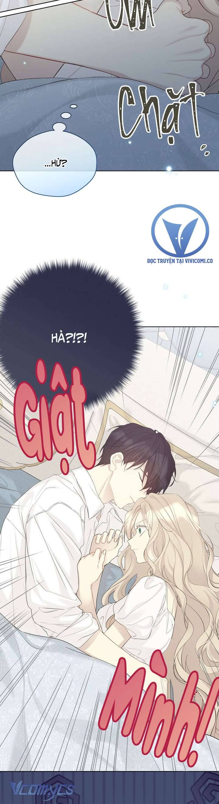 Viridescent Chapter 120 - Trang 2