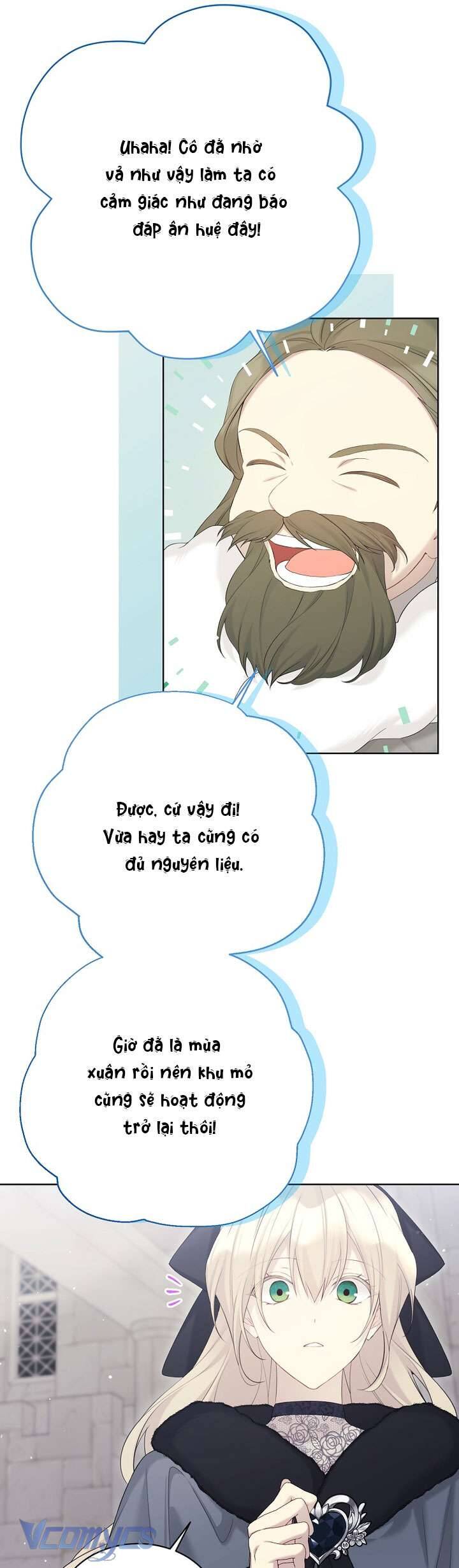 Viridescent Chapter 120 - Trang 2