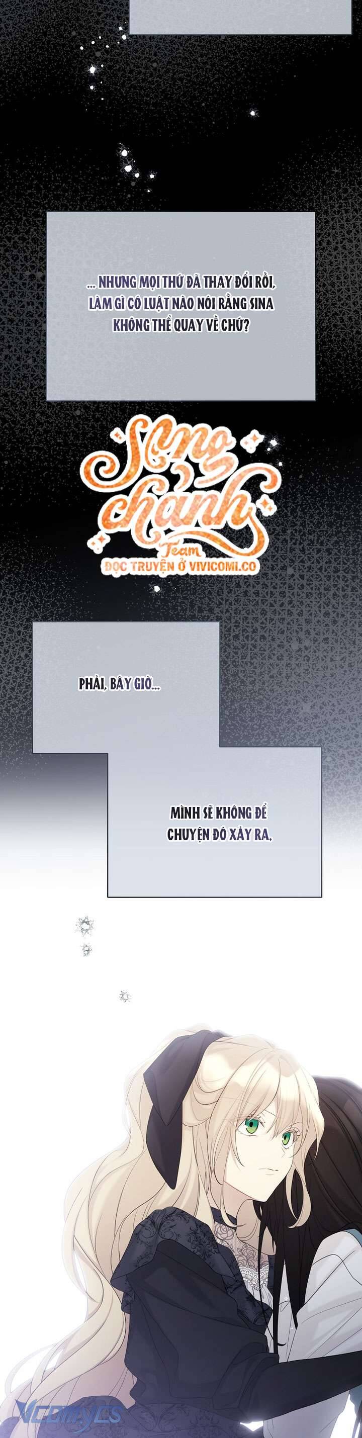 Viridescent Chapter 120 - Trang 2