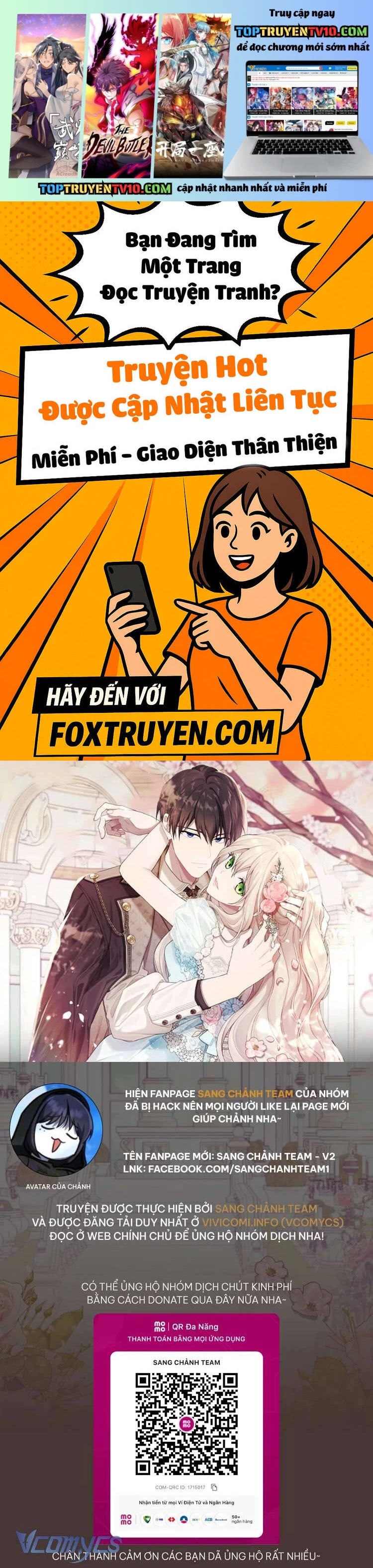 Viridescent Chapter 121 - Trang 2