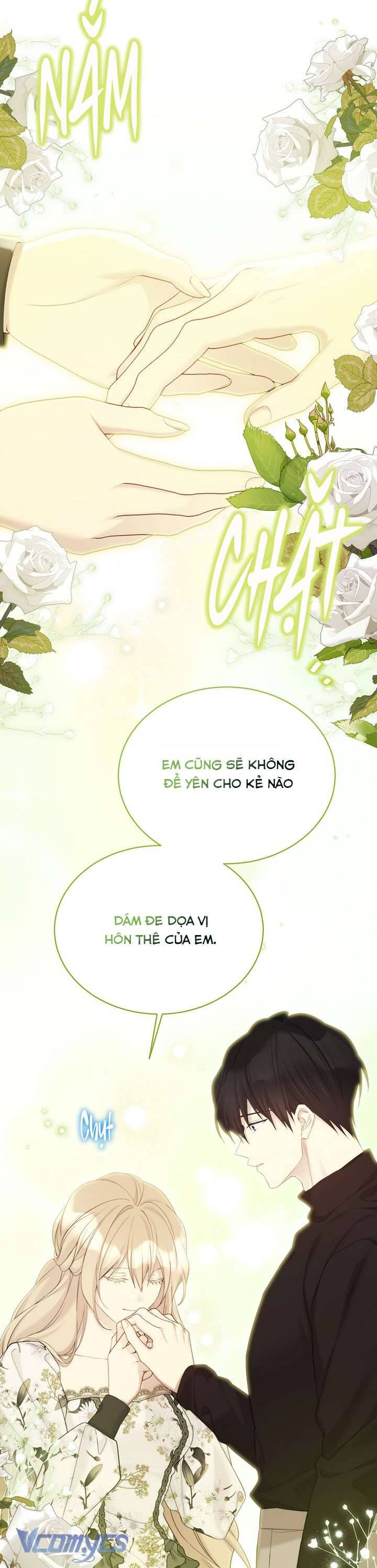 Viridescent Chapter 121 - Trang 2