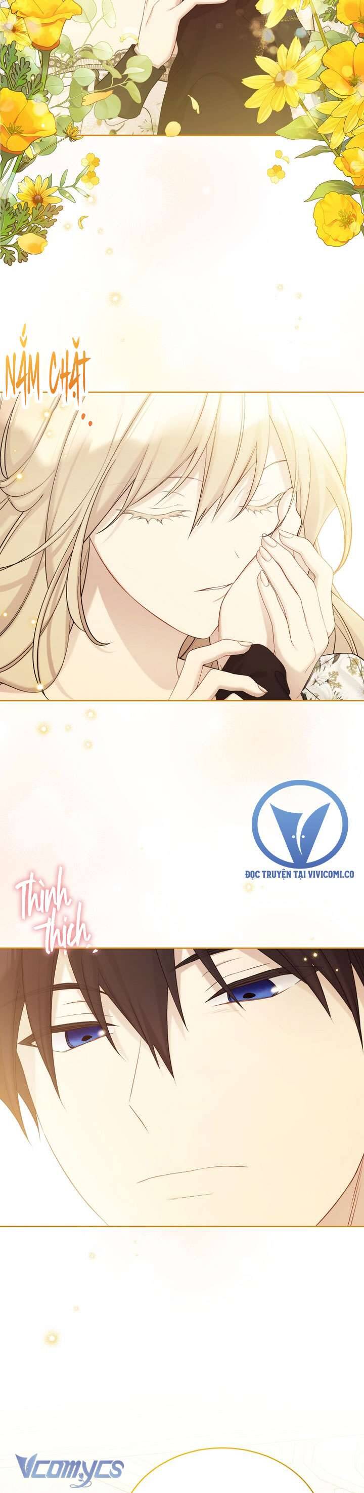 Viridescent Chapter 121 - Trang 2