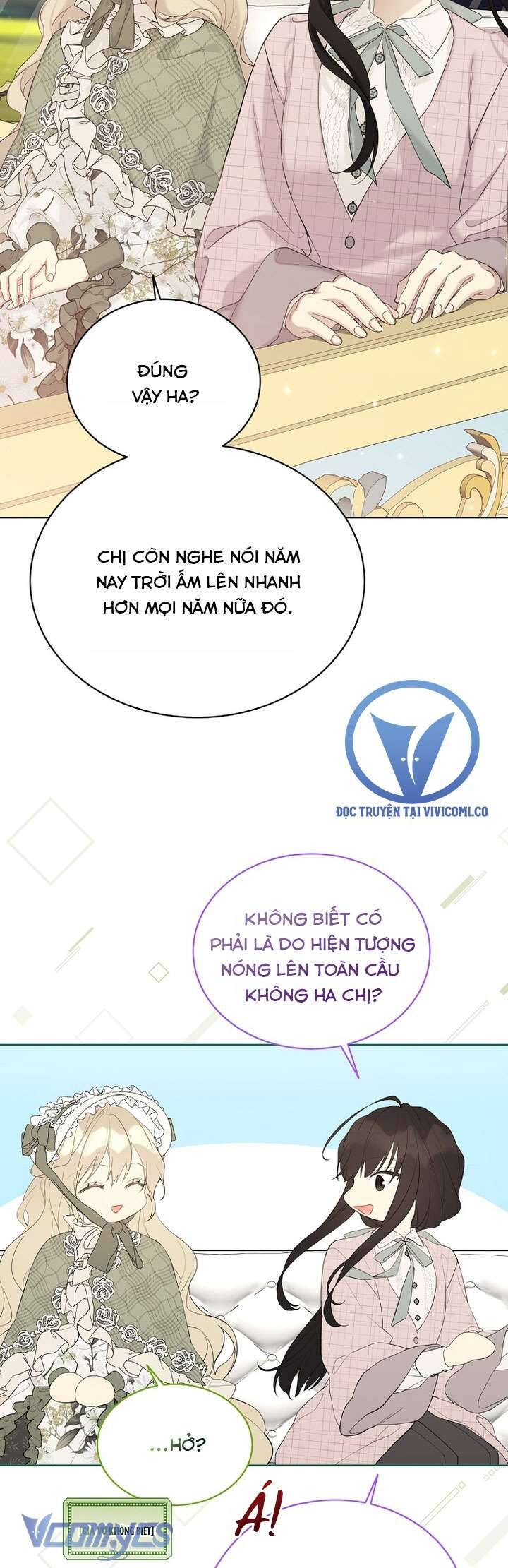 Viridescent Chapter 121 - Trang 2