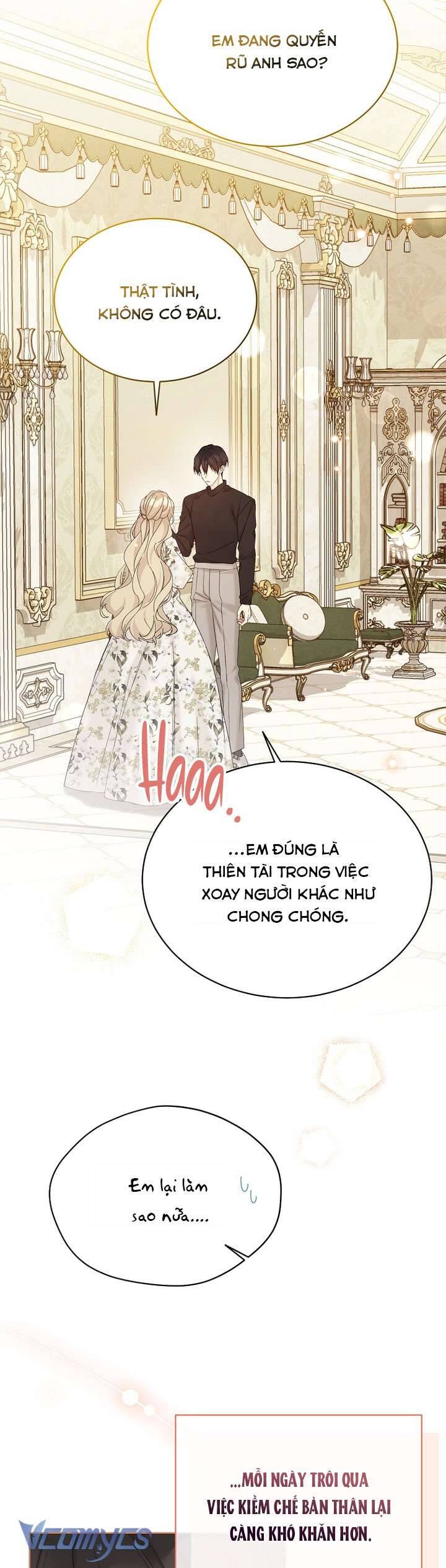 Viridescent Chapter 121 - Trang 2