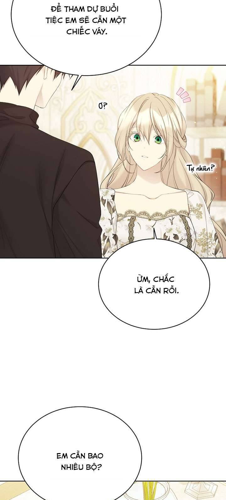 Viridescent Chapter 121 - Trang 2