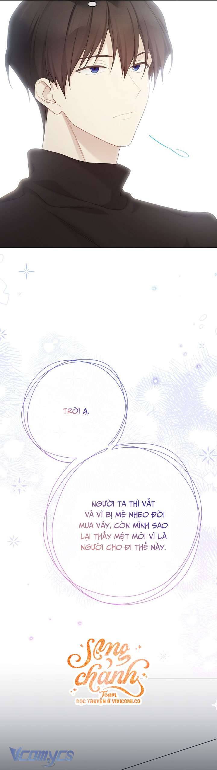 Viridescent Chapter 121 - Trang 2