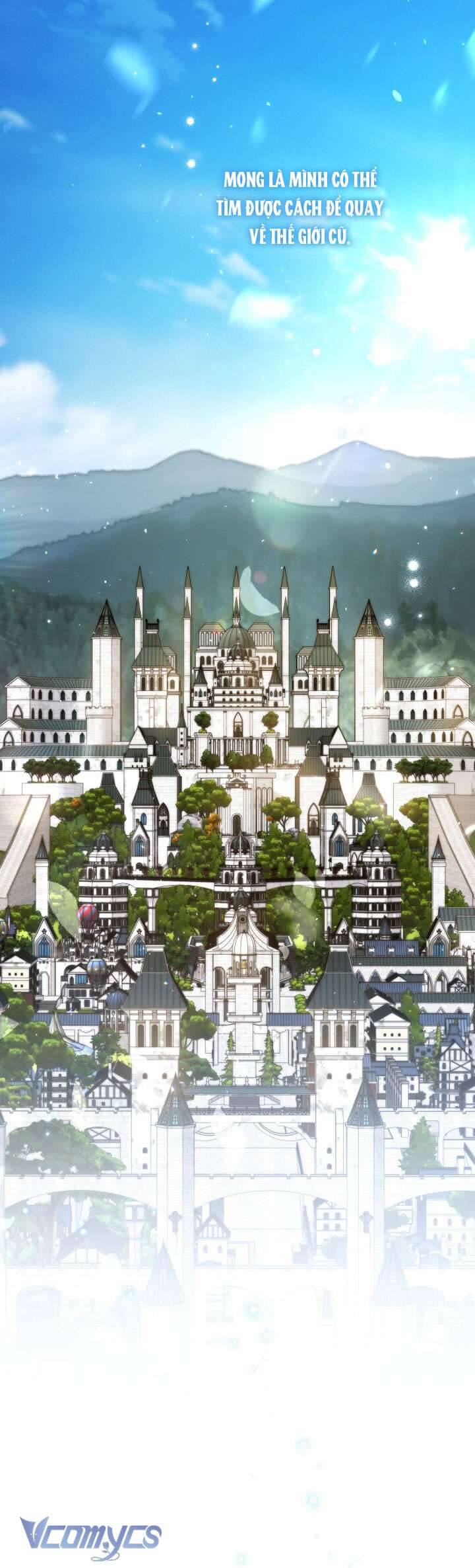 Viridescent Chapter 121 - Trang 2