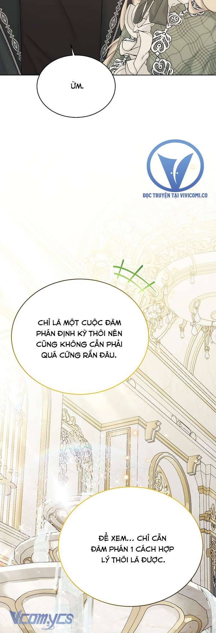 Viridescent Chapter 121 - Trang 2