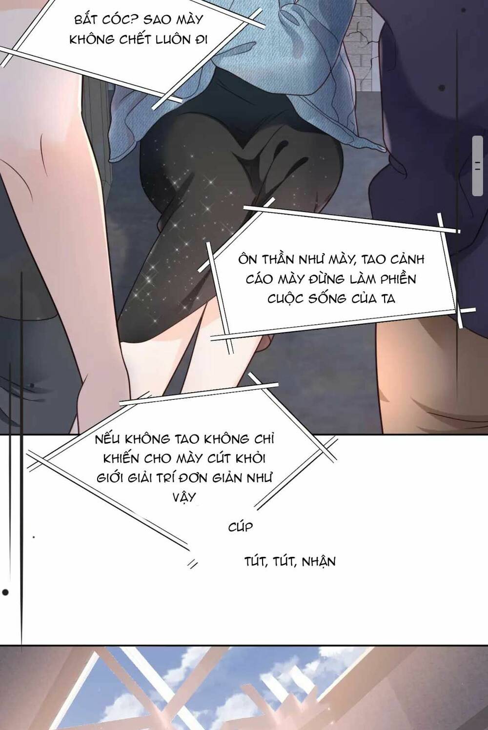 Vợ Ảnh Đế Lại Phá Hỏng Showbiz Chapter 1 - Trang 2