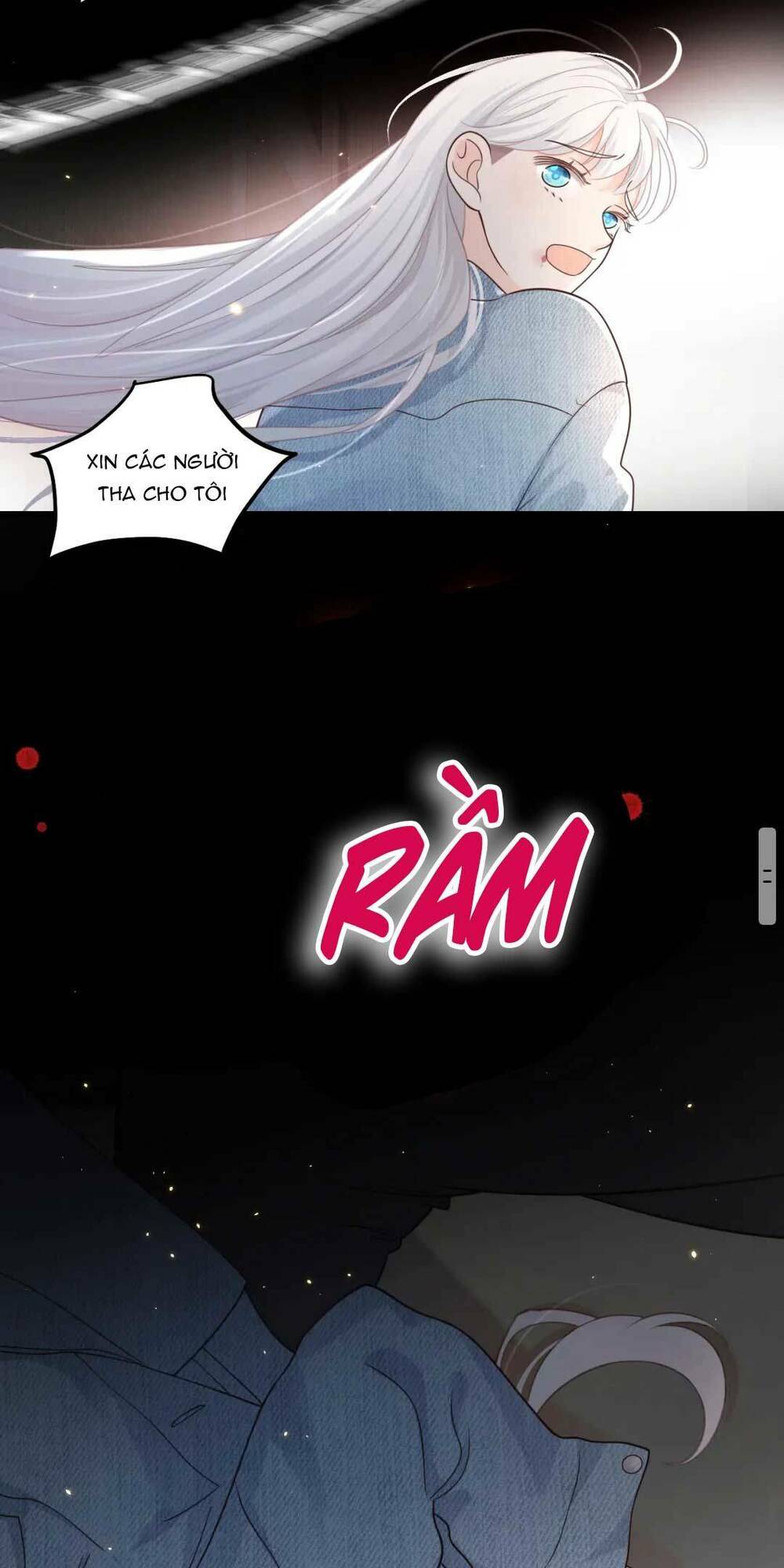 Vợ Ảnh Đế Lại Phá Hỏng Showbiz Chapter 1 - Trang 2