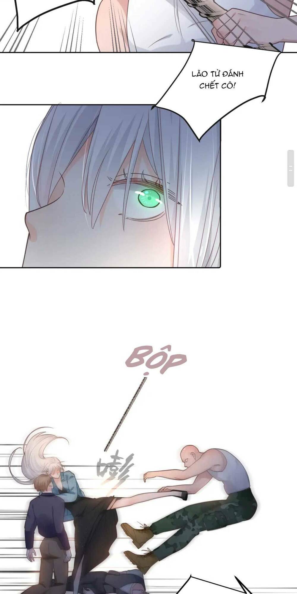 Vợ Ảnh Đế Lại Phá Hỏng Showbiz Chapter 1 - Trang 2