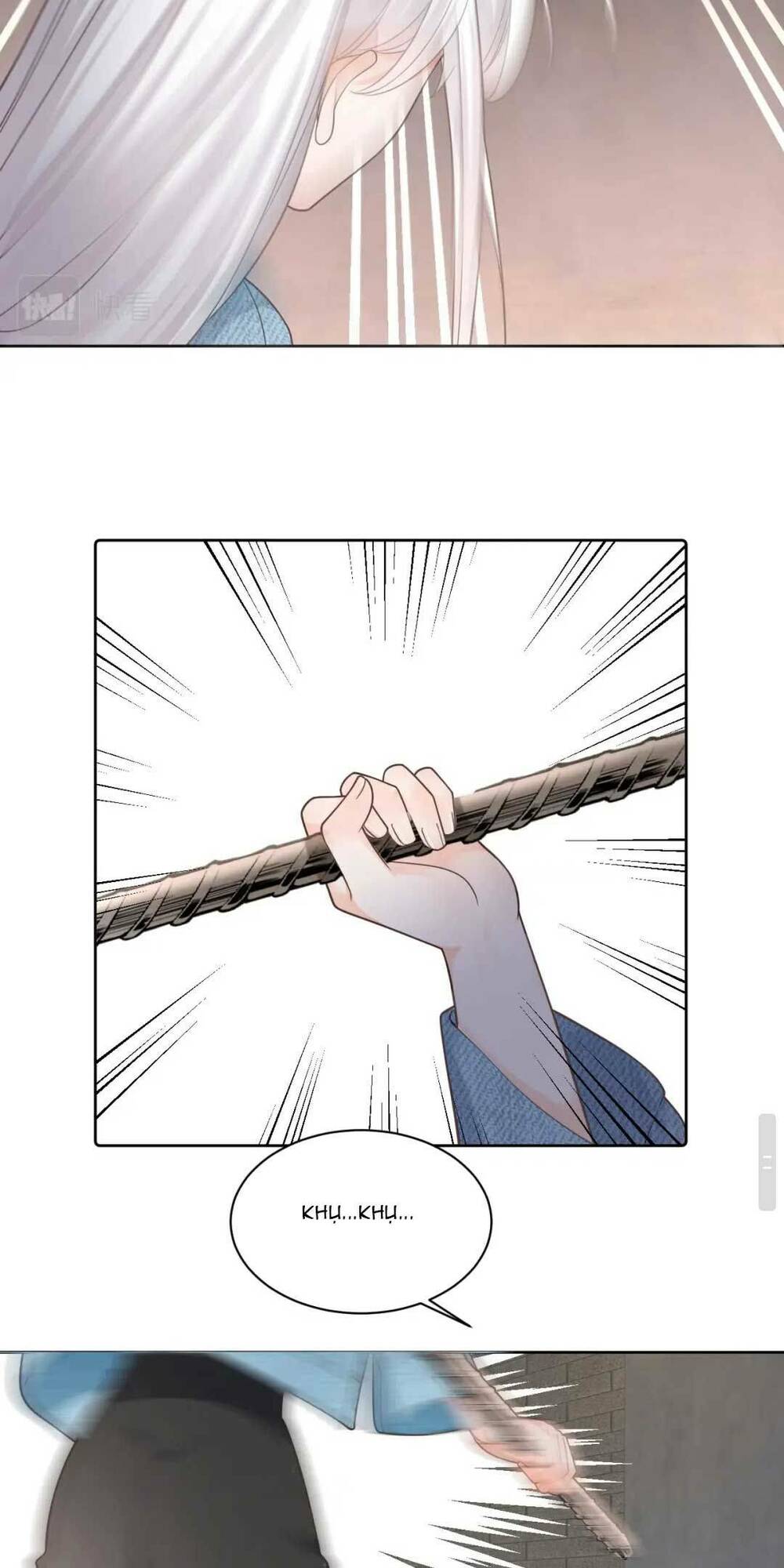 Vợ Ảnh Đế Lại Phá Hỏng Showbiz Chapter 1 - Trang 2