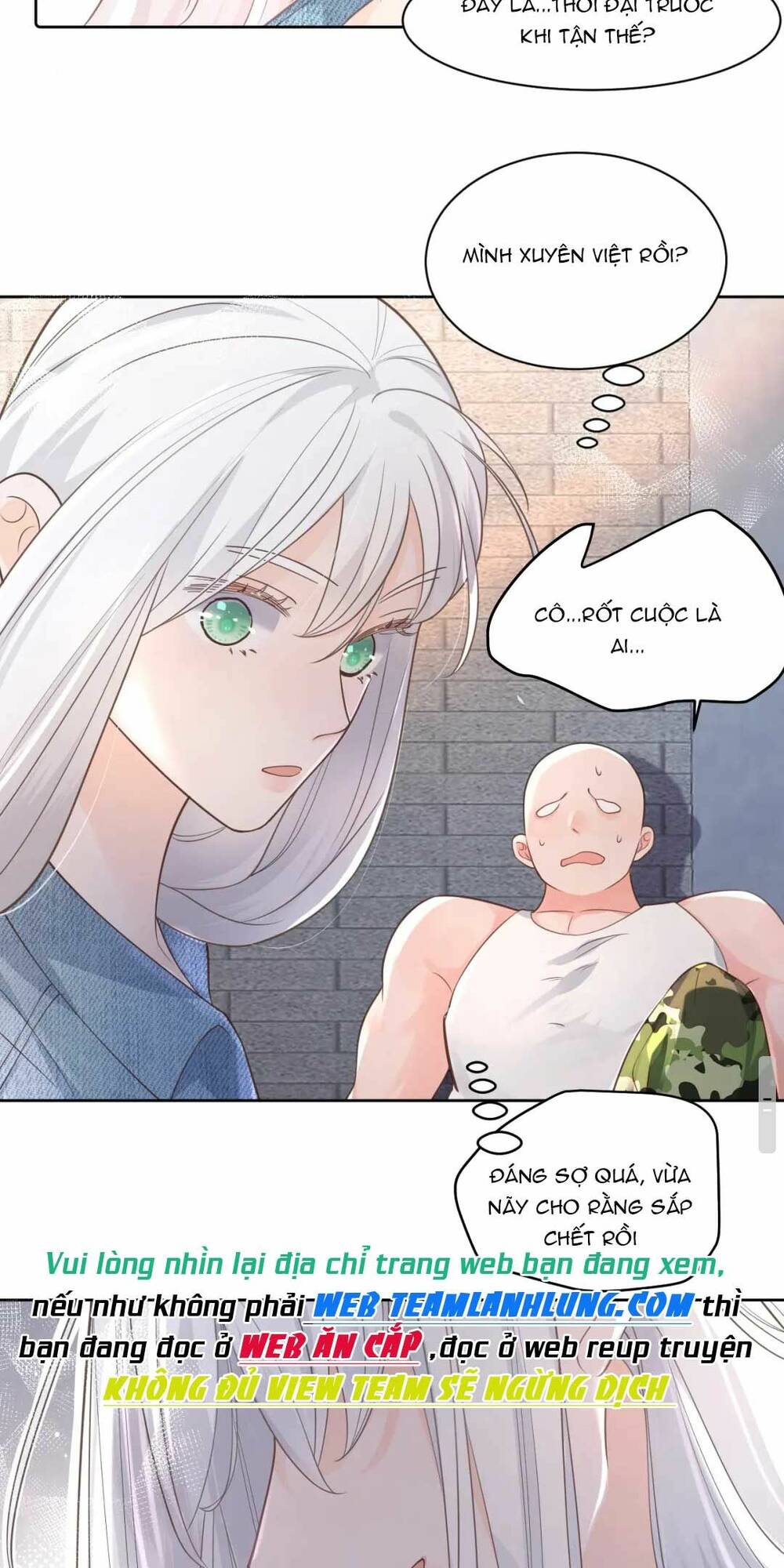 Vợ Ảnh Đế Lại Phá Hỏng Showbiz Chapter 1 - Trang 2