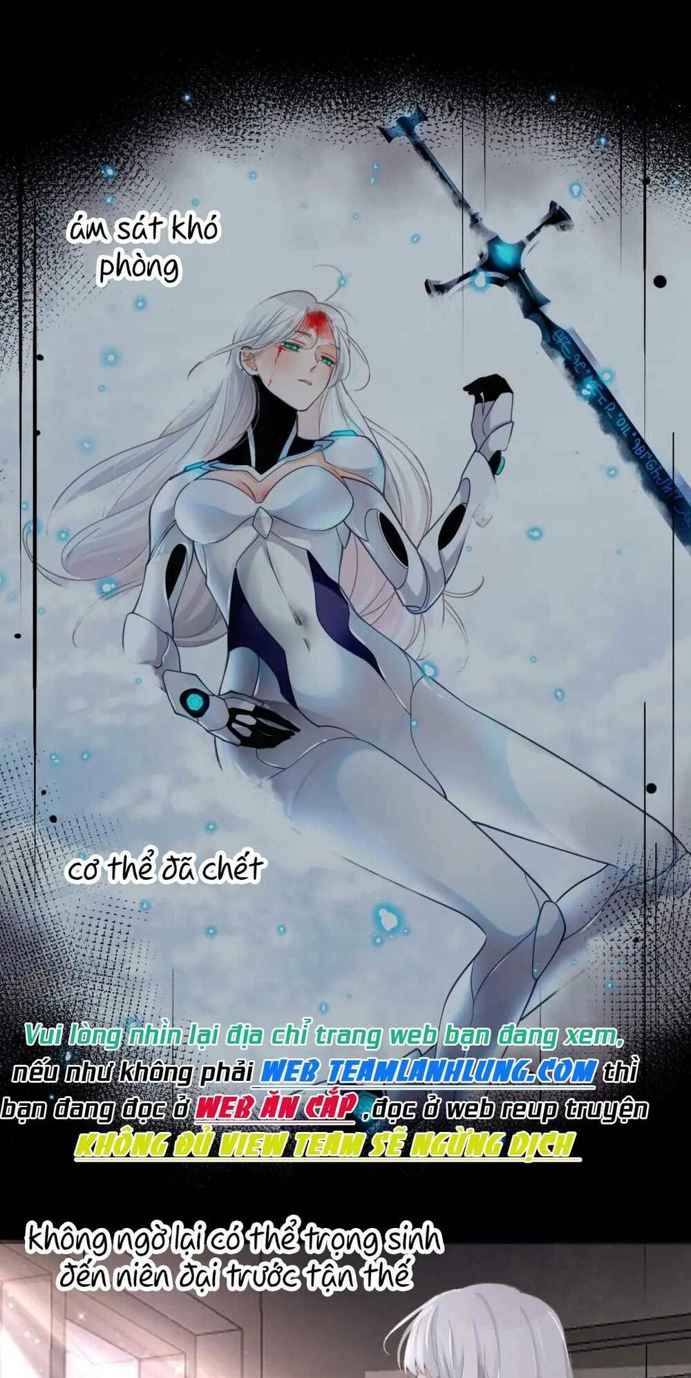 Vợ Ảnh Đế Lại Phá Hỏng Showbiz Chapter 1 - Trang 2