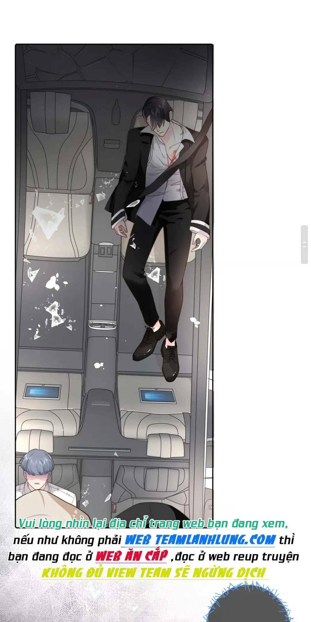 Vợ Ảnh Đế Lại Phá Hỏng Showbiz Chapter 1 - Trang 2