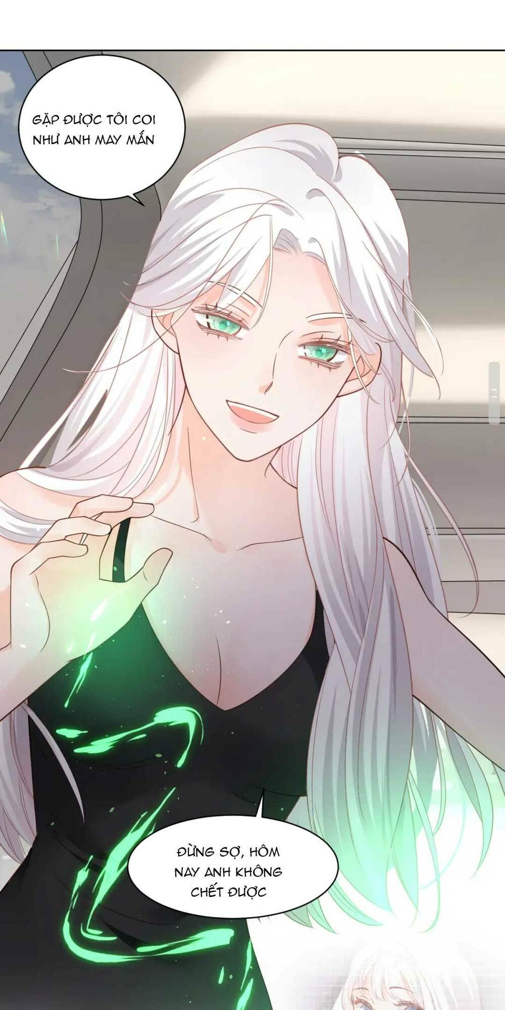 Vợ Ảnh Đế Lại Phá Hỏng Showbiz Chapter 1 - Trang 2