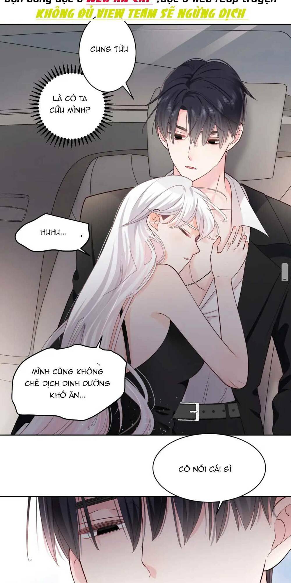 Vợ Ảnh Đế Lại Phá Hỏng Showbiz Chapter 1 - Trang 2