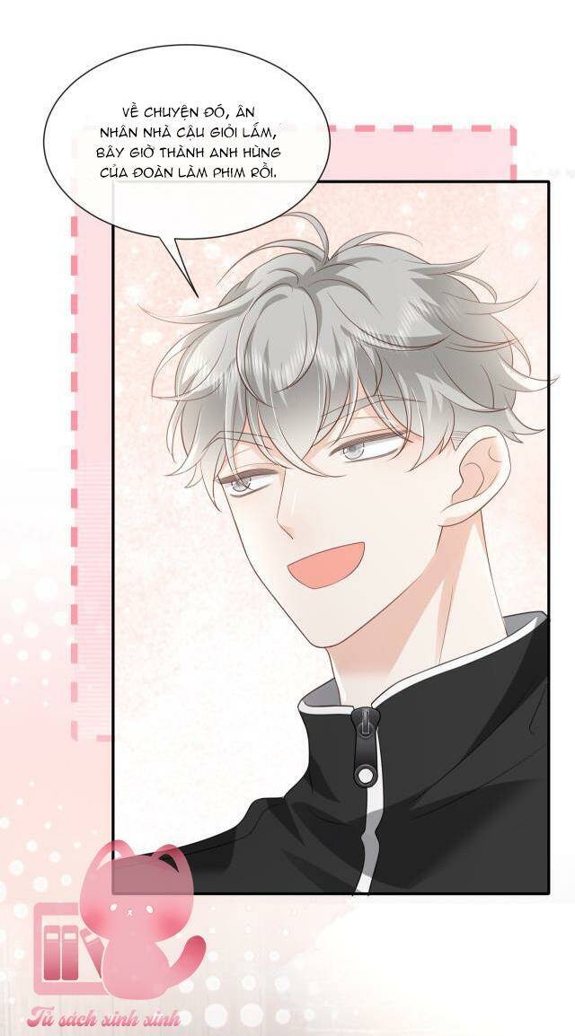 Vợ Ảnh Đế Lại Phá Hỏng Showbiz Chapter 10 - Trang 2