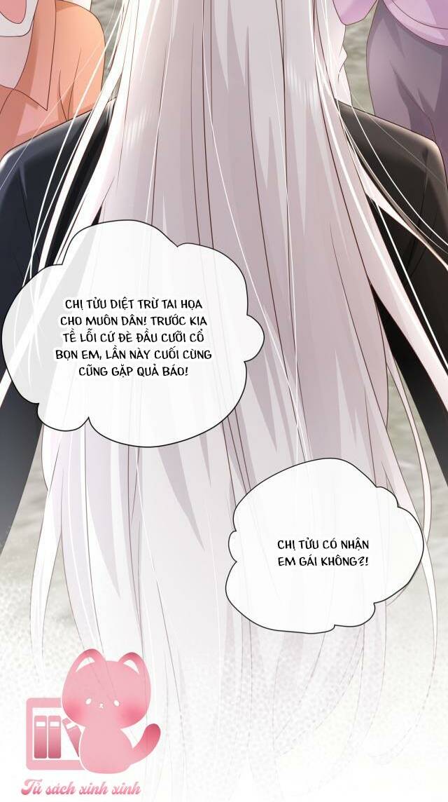 Vợ Ảnh Đế Lại Phá Hỏng Showbiz Chapter 10 - Trang 2