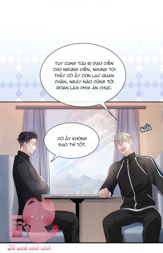 Vợ Ảnh Đế Lại Phá Hỏng Showbiz Chapter 10 - Trang 2