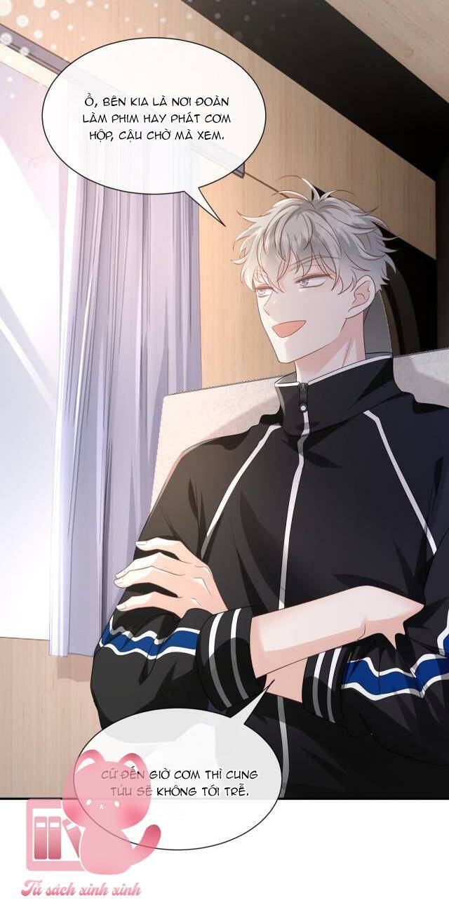 Vợ Ảnh Đế Lại Phá Hỏng Showbiz Chapter 10 - Trang 2