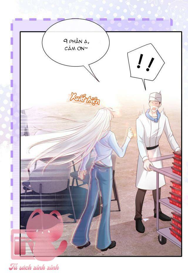 Vợ Ảnh Đế Lại Phá Hỏng Showbiz Chapter 10 - Trang 2