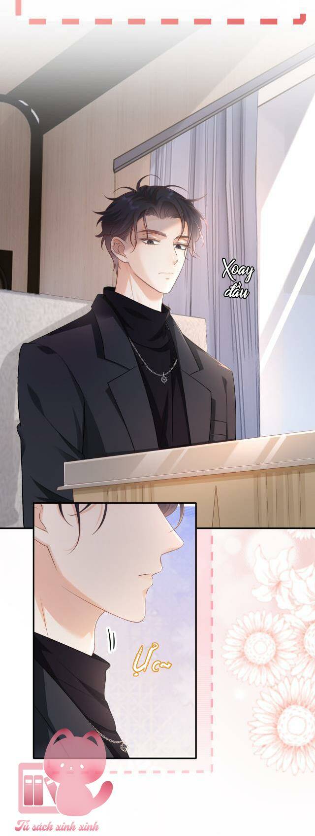 Vợ Ảnh Đế Lại Phá Hỏng Showbiz Chapter 10 - Trang 2