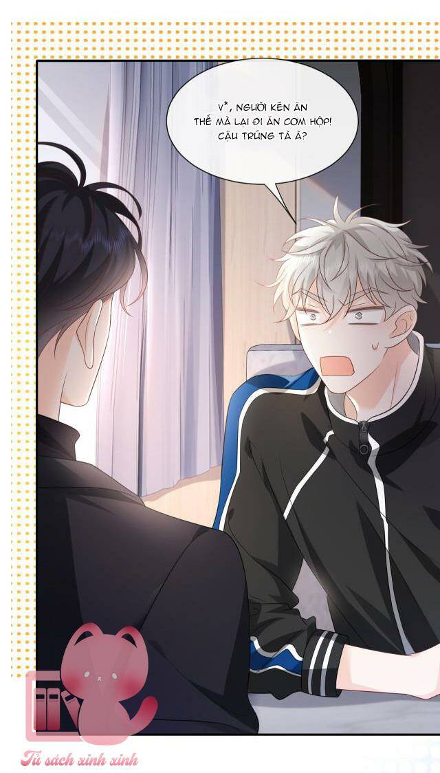 Vợ Ảnh Đế Lại Phá Hỏng Showbiz Chapter 10 - Trang 2