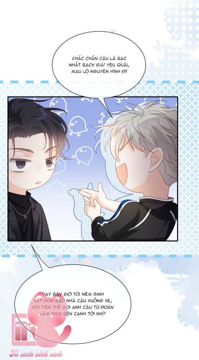 Vợ Ảnh Đế Lại Phá Hỏng Showbiz Chapter 10 - Trang 2